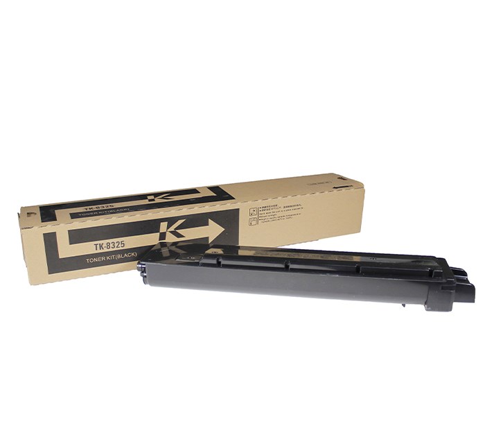 PRINTPEN KYOCERA TK-8325 Black(400Gr) (18K) (Japon Toner)
