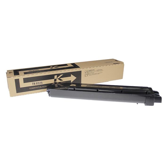 PRINTPEN KYOCERA TK-8325 Black(400Gr) (18K)