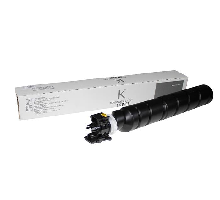 PRINTPEN KYOCERA TK-8335 Black (500Gr)  (25K)