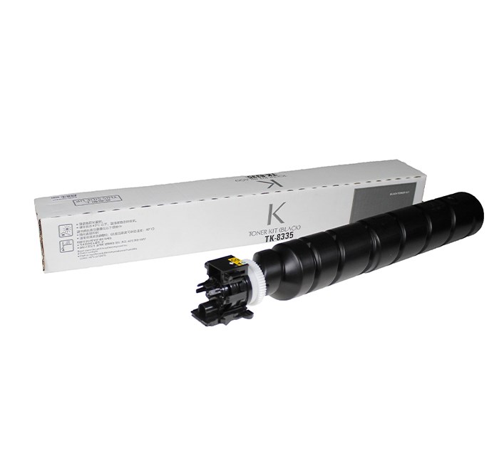 PRINTPEN KYOCERA TK-8335 Black (500Gr)  (25K) (Japon Toner)