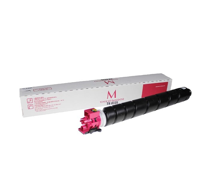PRINTPEN KYOCERA TK-8335 Magenta (240Gr) (15K) (Japon Toner)