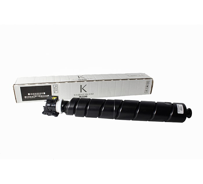 PRINTPEN KYOCERA TK-8345 Black (320Gr)  (20K) (Japon Toner)