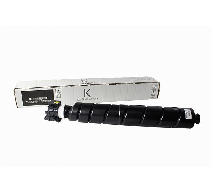 PRINTPEN KYOCERA TK-8800 Black (480Gr) (30K)