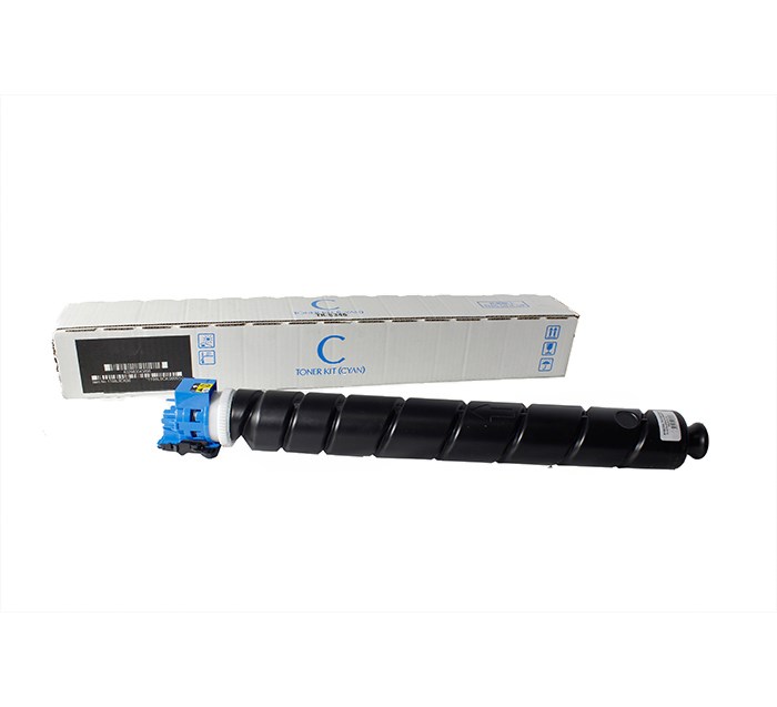 PRINTPEN KYOCERA TK-8800 Cyan (310Gr) (20K) (Japon Toner)