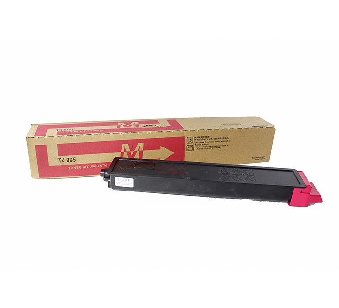 PRINTPEN KYOCERA TK-895 Magenta(90Gr) (6K) (Japon Toner)
