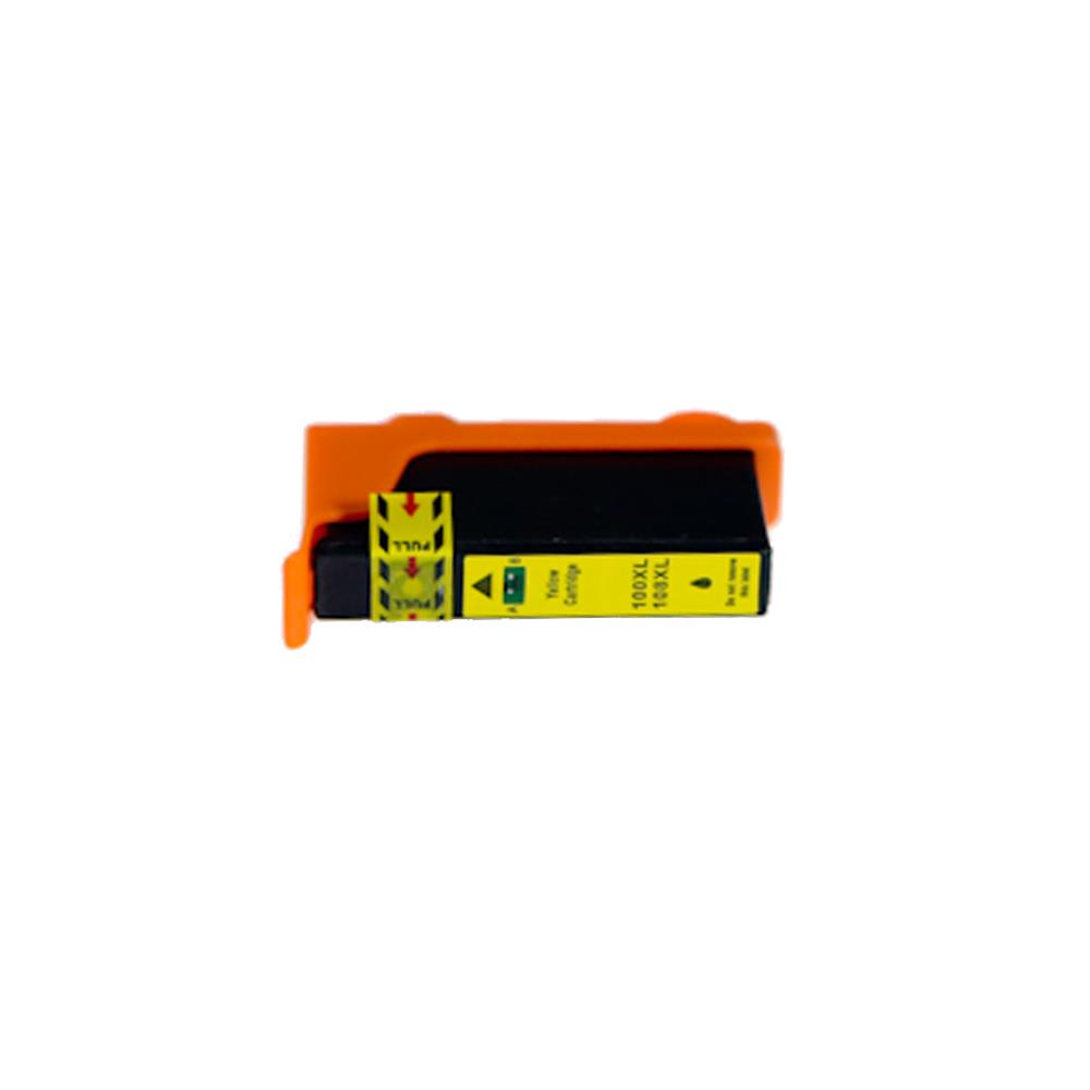 PRINTPEN LEXMARK 100XL (14N1095) Yellow (11,5 ml.)