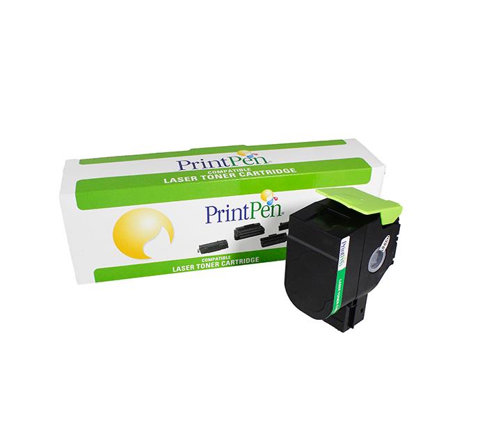 PRINTPEN LEXMARK CS310 Black (70C8HK0) (4K)