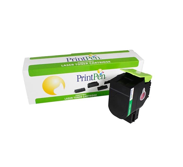PRINTPEN LEXMARK CS310 Magenta (70C8HM0) (3K)
