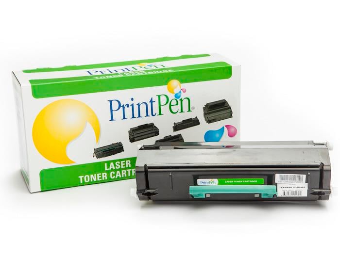 PRINTPEN LEXMARK E360 (E360H11E) (9K)