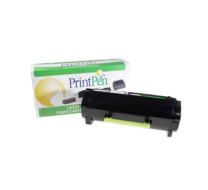 PRINTPEN LEXMARK MS/MX 321 (56F5H0E,56F5H00) Chipsiz (15K)