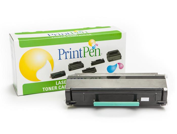 PRINTPEN LEXMARK X264 (X264A11G) (3.5K)