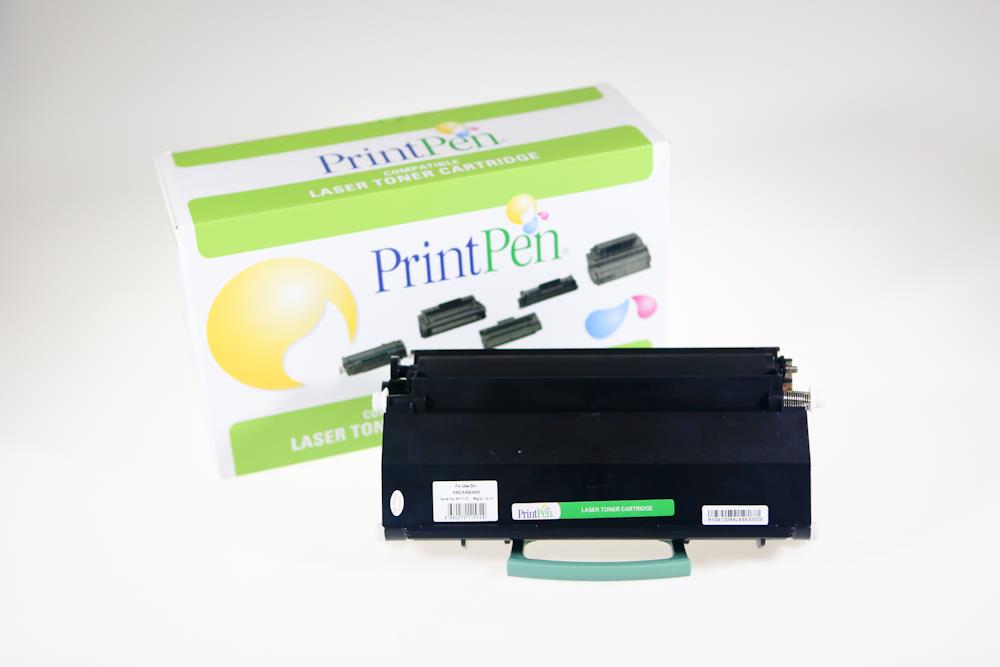 PRINTPEN LEXMARK X463 (X463H11G) (9K)