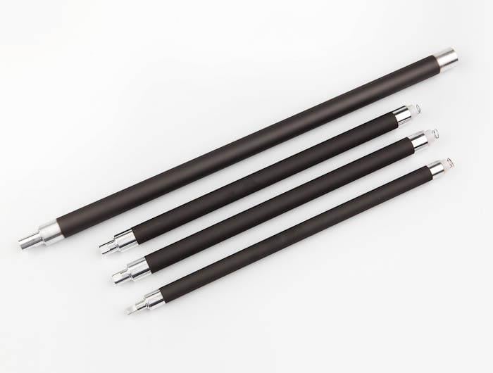 PRINTPEN MAG ROLLER  SLEEVE HP C4182X & CANON EP-72