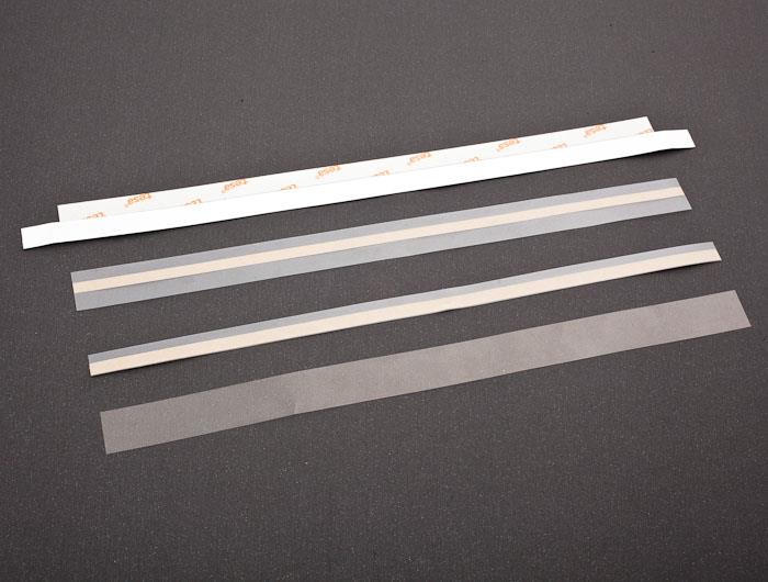 PRINTPEN MAG ROLLER SEALING BLADE HP Q1338X,Q1339A,Q5942X,Q5945A