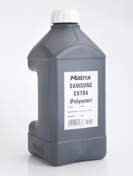 PRINTPEN MATRIX TONER SAMSUNG EXTRA PLUS (Polyester) 1Kg.