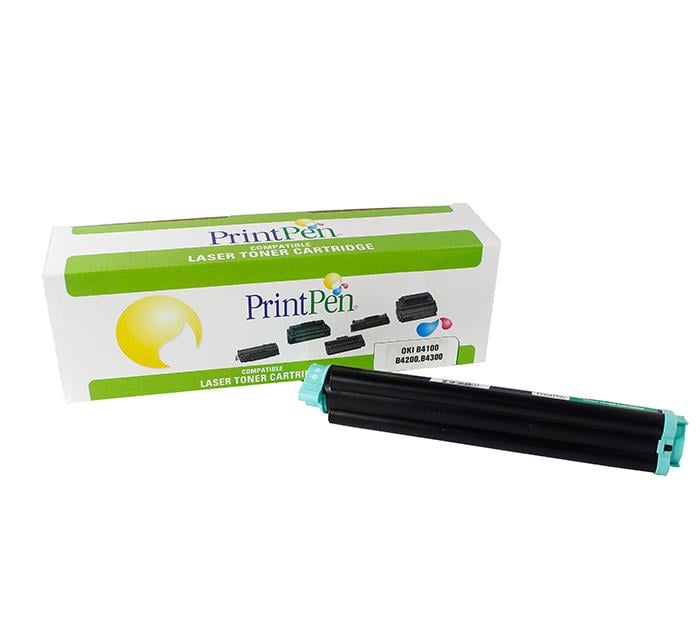 PRINTPEN OKI B4100 (01103409) (2.5K)
