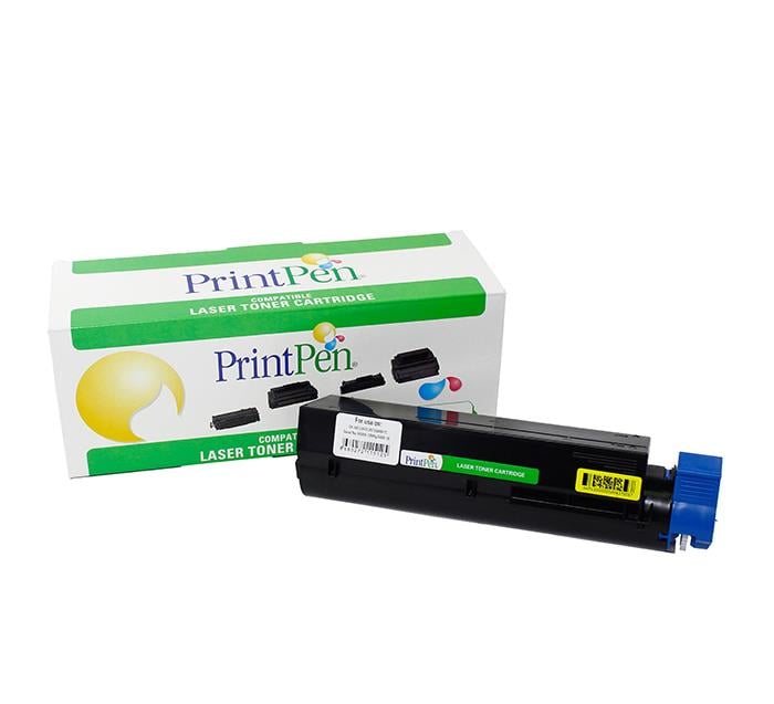 PRINTPEN OKI B412 (45807119) (3K)