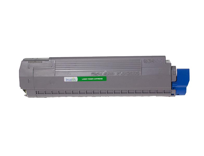 PRINTPEN OKI MC860 Magenta (44059226) (10K)
