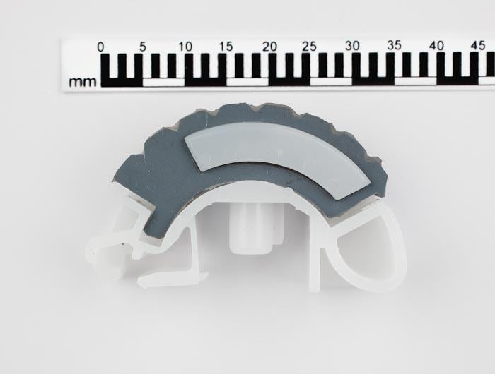 PRINTPEN Pickup Roller HP 4000/4050/4100/4500/4550/5000/5100 (D Roller Tray 2/3)(RB1-8865)