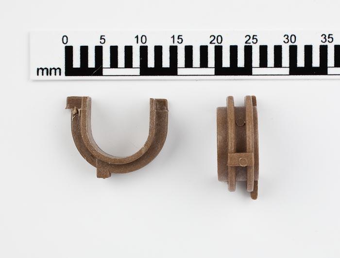 PRINTPEN Pressure Roller Bushing (Left) HP 1160/1320/2400/2420 & P2015/P3005(RC1-3610)