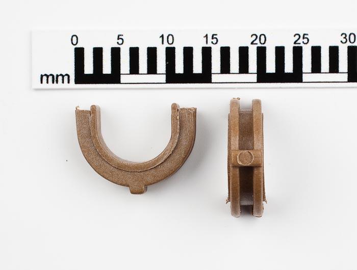 PRINTPEN Pressure Roller Bushing (Left) HP 1000/1200/1220/1300(RA0-1094)