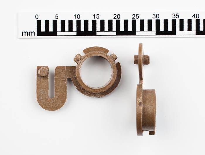 PRINTPEN Pressure Roller Bushing (Right) HP 1000/1200/1220/1300(RA0-1095)