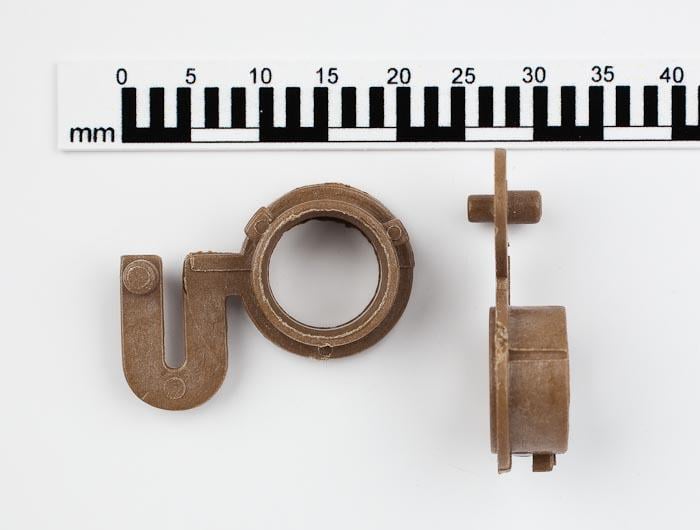 PRINTPEN Pressure Roller Bushing (Right) HP 1160/1320/2400/2420 & P2015/P3005(RC1-3609)