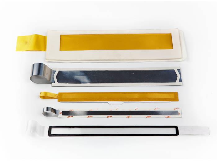 PRINTPEN RECOVERY BLADE HP C4096,C4127,C8061,Q1338,Q1339,Q2610,Q2612,Q5942,Q5945 & CANON EP32,EP52,FX6