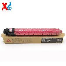 PRINTPEN RICOH IM-C3010, IM-C3510 Magenta (435Gr/28K) (Japon Toner)RICOHPRINTPEN RICOH IM-C3010, IM-C3510 Magenta (435Gr/28K) (Japon Toner)