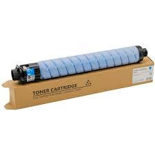 PRINTPEN RICOH M-C2000, M-C2001 Cyan (265Gr/15K) (Japon Toner)RICOHPRINTPEN RICOH M-C2000, M-C2001 Cyan (265Gr/15K) (Japon Toner)