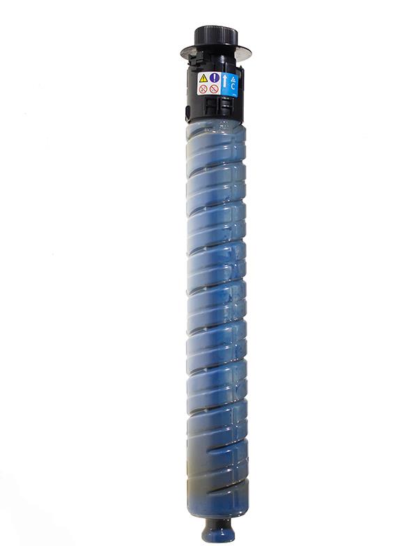 PRINTPEN RICOH MP-C3003 Cyan (370Gr) (18K)