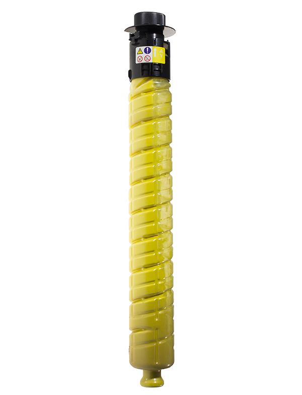 PRINTPEN RICOH MP-C3003 Yellow (370Gr) (18K)