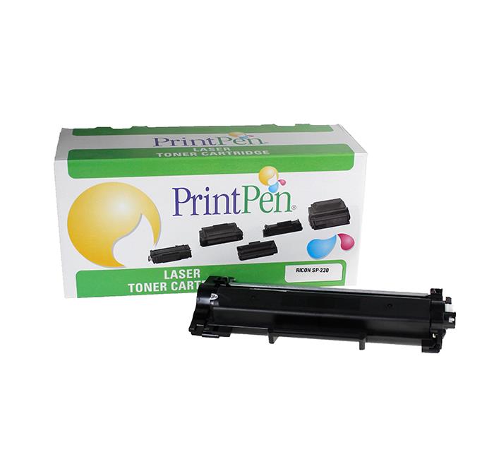 PRINTPEN RICOH SP-230 (2.6K)