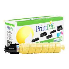 PRINTPEN RICOH SP-C430 Yellow (21K)RICOH;REX ROTARY;GESTETNER;LANIERPRINTPEN RICOH SP-C430 Yellow (21K)