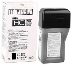 PRINTPEN RISO S-4670 > HC5500 Black Ink (1000ml.)RISOPRINTPEN RISO S-4670 > HC5500 Black Ink (1000ml.)