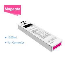 PRINTPEN RISO S-6703 > ComColor CC7150, CC9150 Magenta Ink (1000ml)RISOPRINTPEN RISO S-6703 > ComColor CC7150, CC9150 Magenta Ink (1000ml)