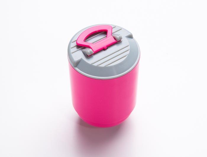 PRINTPEN SAMSUNG CLP-300 Magenta (CLP-M300A) (1K)