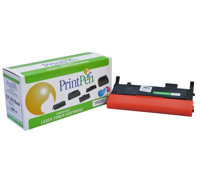 PRINTPEN SAMSUNG CLP-365 Black (CLT-K406S) (1.5K)