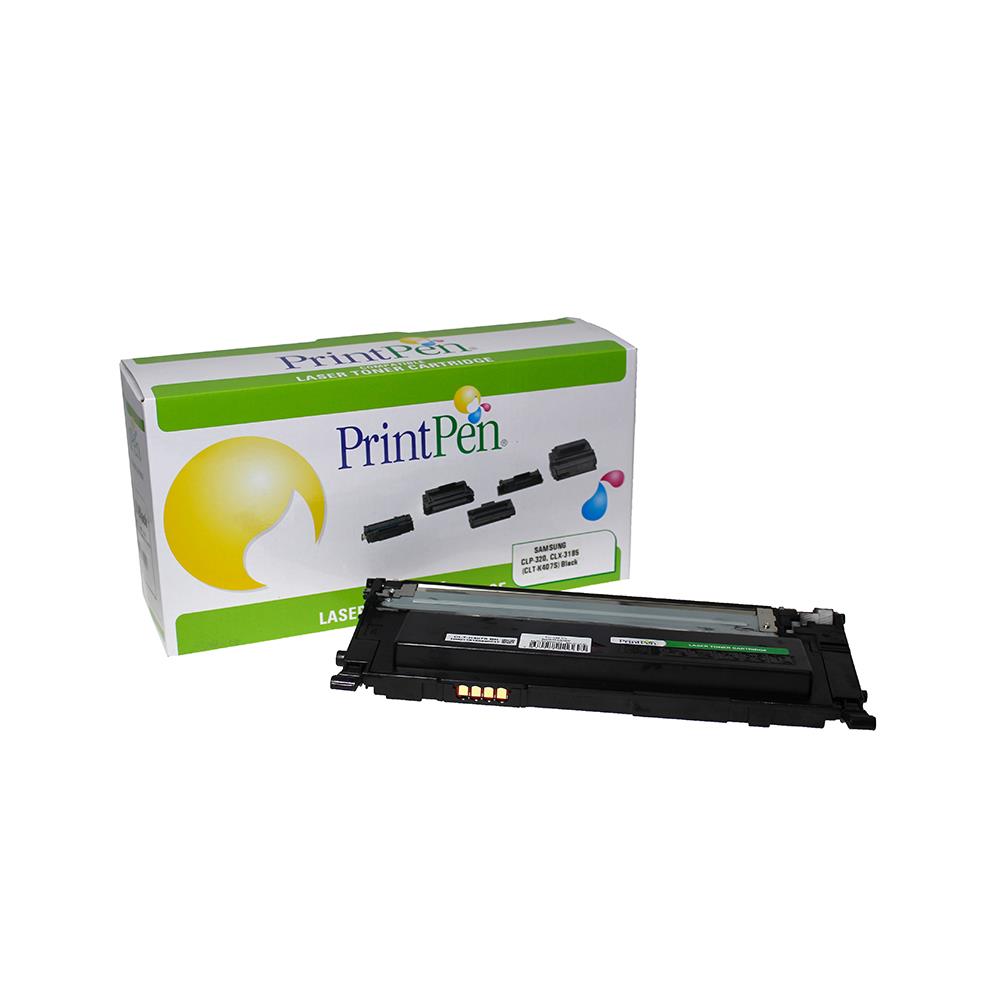 PRINTPEN SAMSUNG CLT-K407S Black (1.5K)