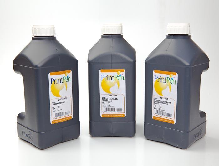 PRINTPEN TONER HP NEW GENERATION (CF217,CF230.CF233) 1Kg.