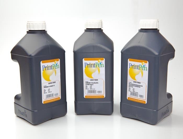PRINTPEN TONER RICOH COLOR AFICIO MP-C Series Magenta 1Kg.