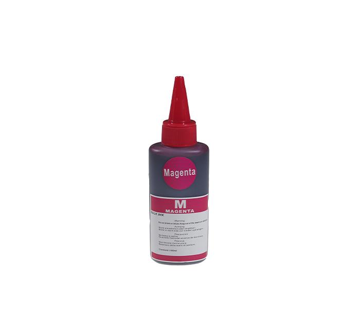 PRINTPEN UNIVERSAL Magenta Mürekkep (100ml/Sise)