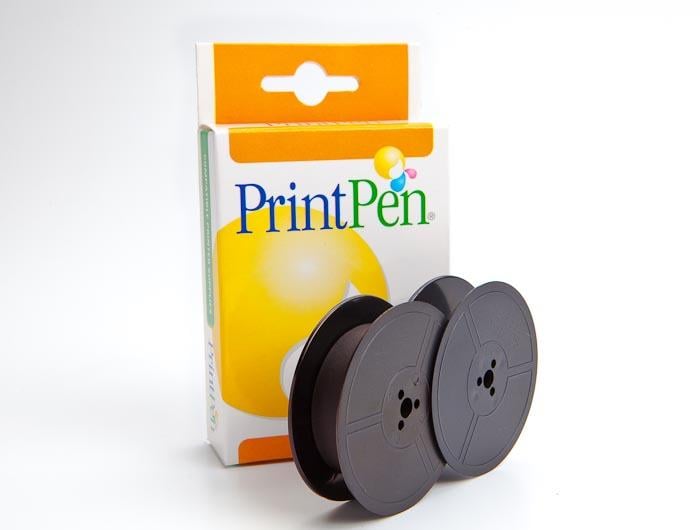 PRINTPEN UNIVERSAL TWIN SPOOL GR.1 Black