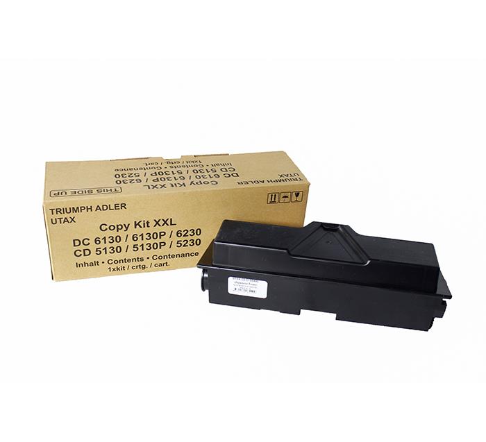PRINTPEN UTAX CD-5230XXL & TRIUMPH ADLER DC-6230XXL(Japon Toner) (385Gr) Yüksek Kapasite (9.6K)