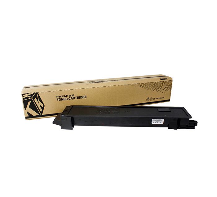 PRINTPEN UTAX CDC-5525 &TRIUMPH ADLER 256ci Black (220Gr) (12K)