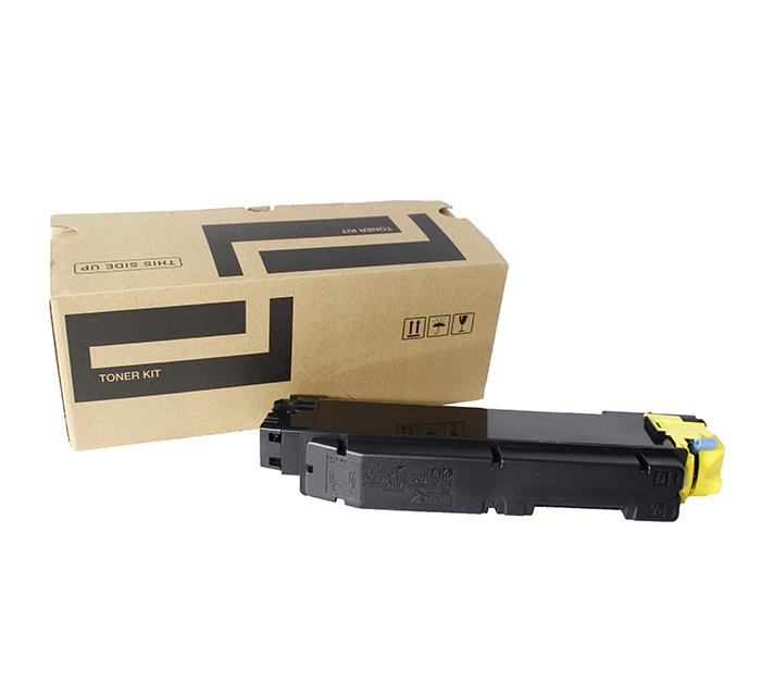 PRINTPEN UTAX PK-5012Y & TRIUMPH ADLER P-C3560 Yellow (140Gr) (10K)