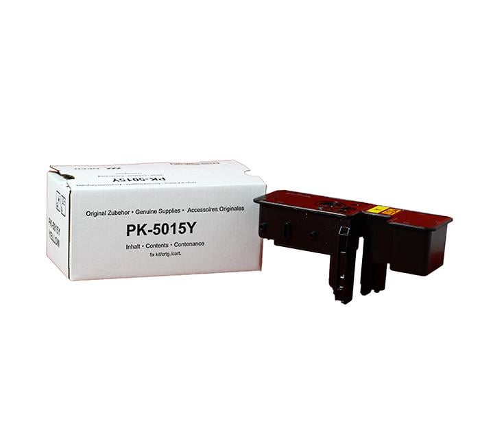 PRINTPEN UTAX PK-5015Y Yellow (50Gr) (3K)