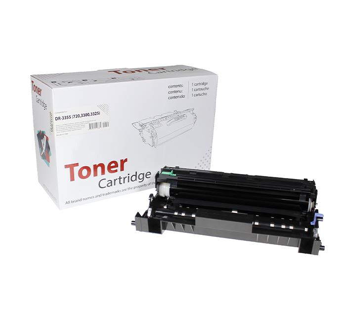 PRINTPEN XBox BROTHER DR-3355 Drum Unit  (30K)