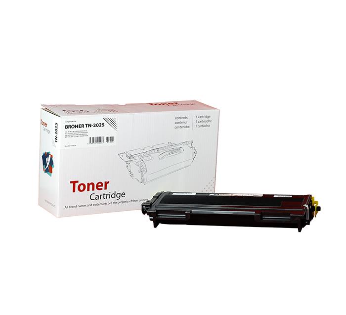 PRINTPEN XBox BROTHER TN-2025 (2.5K)