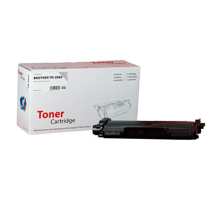 PRINTPEN XBox BROTHER TN-2060 (0.7K)